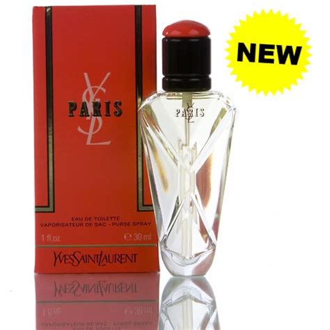 is ysl from paris|does ysl still make paris.